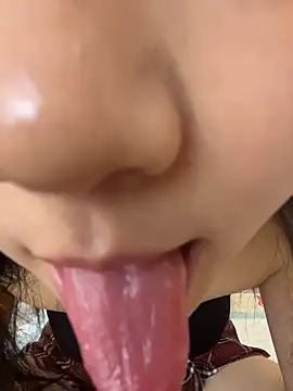 lucyxiaolulu 网络视讯表演