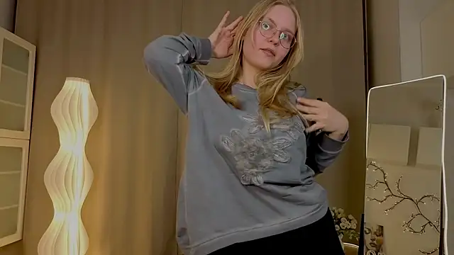 دردشة AlicaCohill الجنسية المباشرة