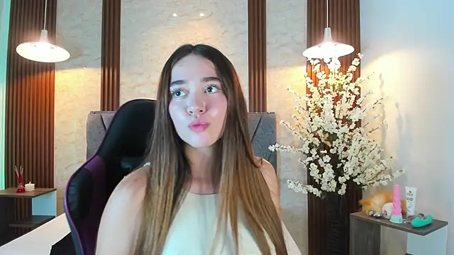 دردشة Anissa_m_ الجنسية المباشرة