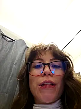 mmm-Virginia Webcam Show