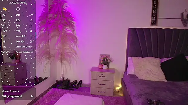 دردشة miaoconell الجنسية المباشرة