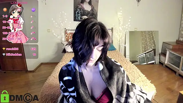 دردشة A_Skyy الجنسية المباشرة