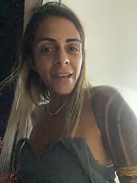 sabrinaneves' Live XXX Chat