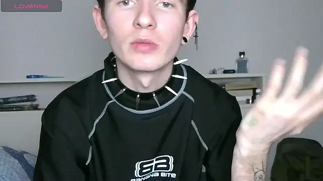 Ernest_ice 网络视讯表演