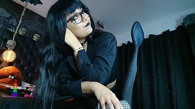 دردشة AlexHoe_ الجنسية المباشرة