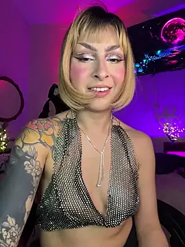 دردشة Cinamoonn الجنسية المباشرة