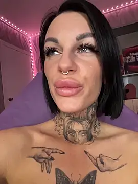 Show modela angel_devil_forever na web-kameri