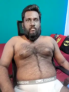 Rayansmith_のウェブカメラショー