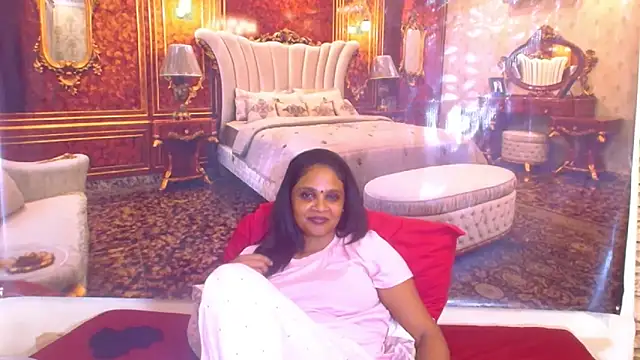 Chat XXX Live Luciousindian69