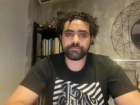 Royalpharaoh2 웹캠 쇼