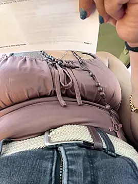 TranSexualJade95 Live XXX-Chat