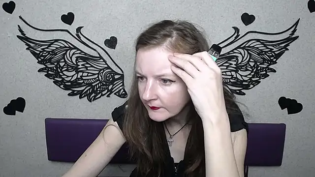 Chat XXX en directo de MeganPirs