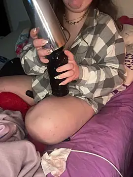 savageebny Webcam-Show