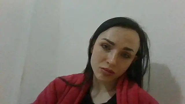 Chat XXX en directo de Trinsy_Love