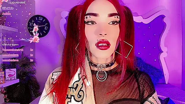 LeyXandrabraz Live XXX-Chat