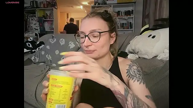 دردشة harleyblair الجنسية المباشرة