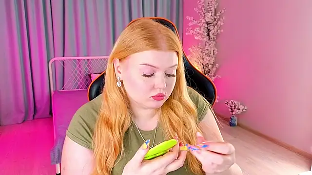 Arietta_Heart 라이브 XXX 채팅