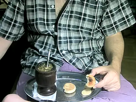 OreCam 现场XXX聊天