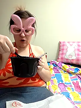 Ashlovescannabis: απευθείας συνομιλία ΧΧΧ