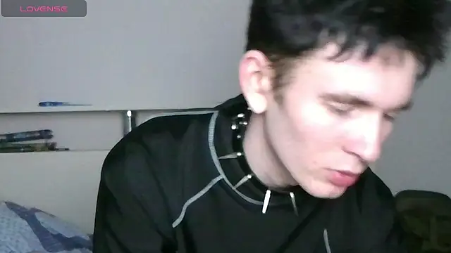 Ernest_ice Show in webcam