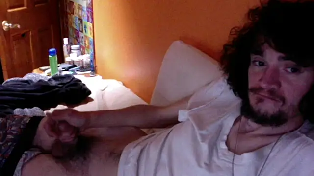 Teddy4420 élő XXX-chatje