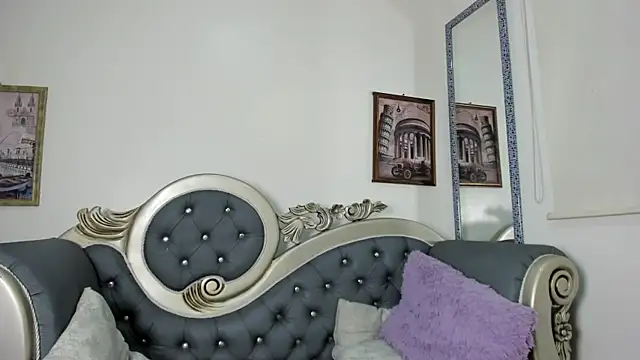 JADE-ESMERALDA Webcam-Show