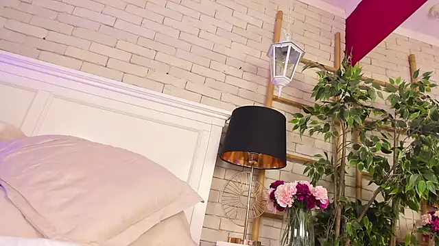 EmillyBronte Live XXX-Chat