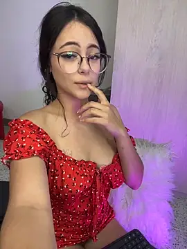 โชว์เว็บแคมของ TeaseDollXXX