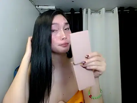 Chat XXX en directo de GoddessAphroditex