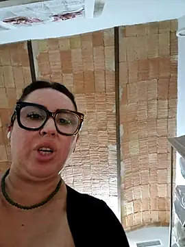 SEXY-ZOE live XXX chat