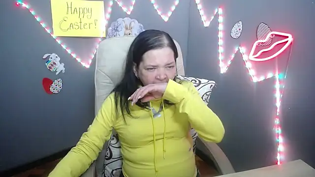 Czat XXX na żywo – LauraFinn