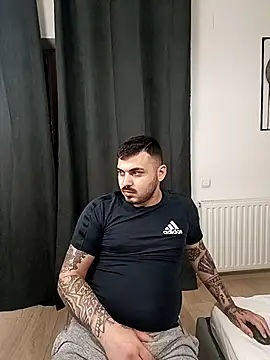 I_amAhille's Live XXX Chat