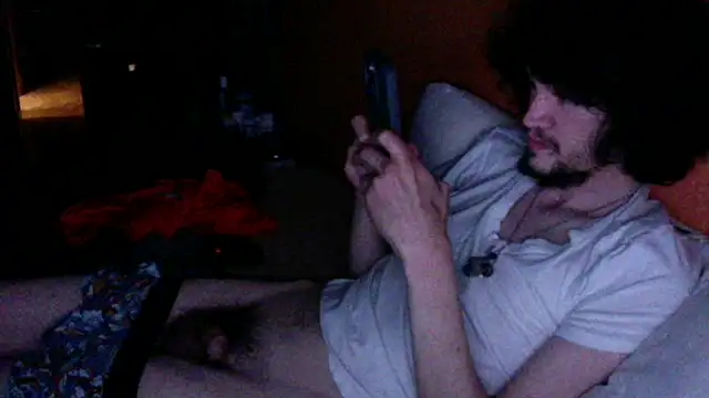 Teddy4420 Show in webcam