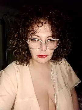 Show Webcam de gloww877