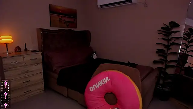 BombshellPH Obrolan Langsung XXX