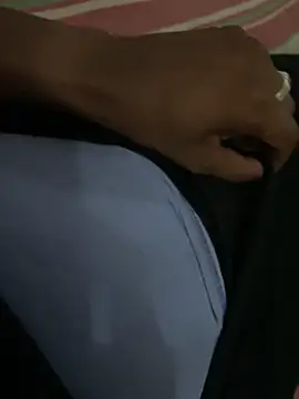 Aash_Slave_Boy Adlı Modelin Web Kamerası Şovu