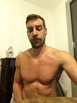 Show de webcam de Lambe91