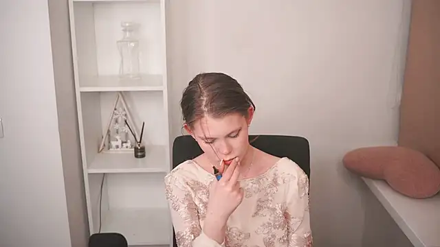 MarnieWootan Chat XXX in diretta