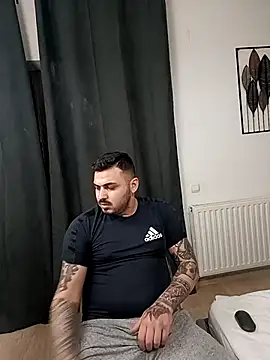 I_amAhille Live XXX-Chat