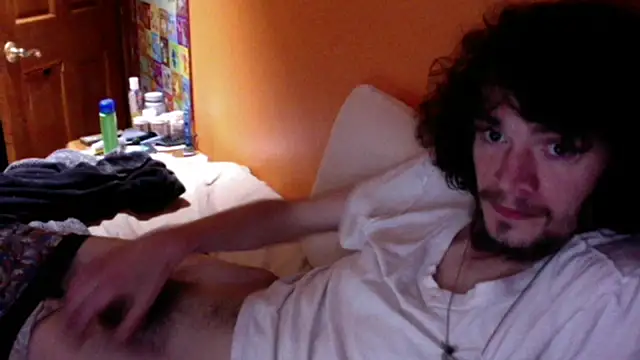 Show webcam de Teddy4420