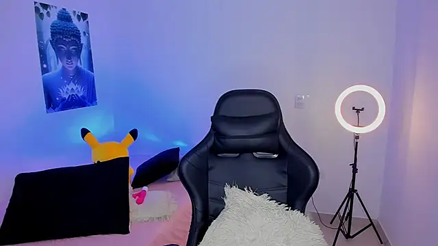 Živý XXX chat melanyrouse1