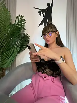 Ecasoul1's Live XXX Chat