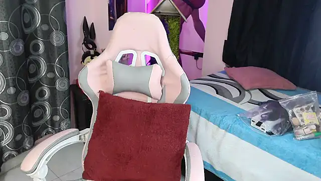 Zulema_R1's Live XXX Chat