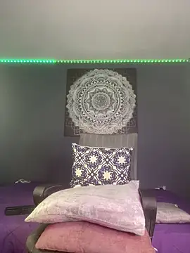 Pokazy przed kamerką – TianZilac