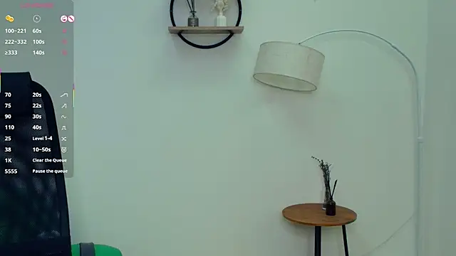 Sembang XXX Secara Langsung JudeKleve