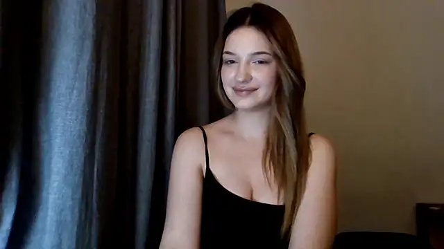 Živý XXX chat EvelineMagnetic