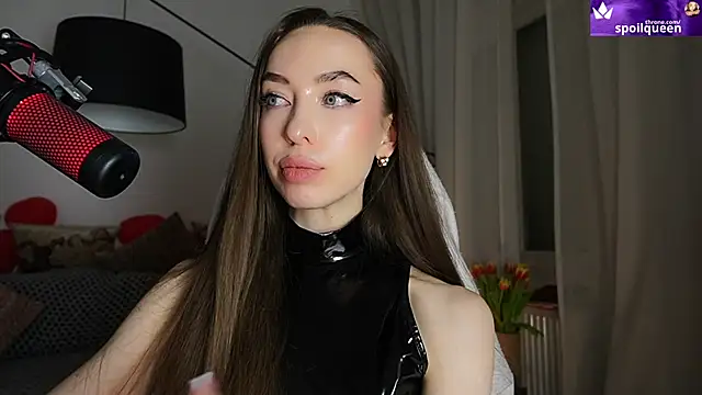 Sembang XXX Secara Langsung supreme_dominatrix