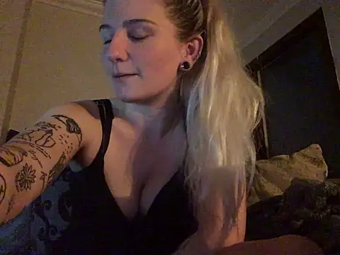 Živý XXX chat xxamyleighxx