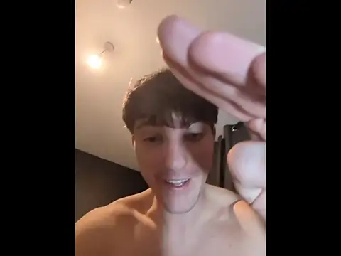 HornyKing2969's Webcam Show