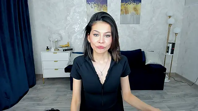 KateKross' Live XXX Chat